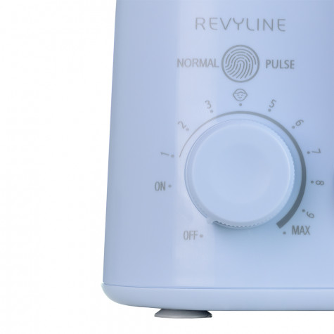 Ирригатор Revyline RL 150 Blue и по всему Казахстану в интернет-магазине Revyline.kz