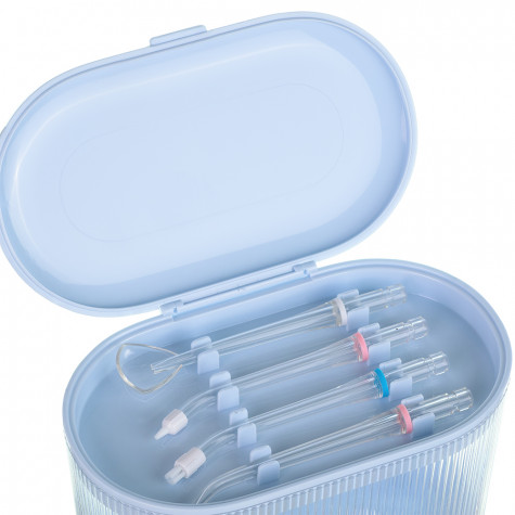 Ирригатор Revyline RL 150 Blue и по всему Казахстану в интернет-магазине Revyline.kz