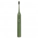 Электрическая звуковая зубная щётка Revyline RL 060, зеленая