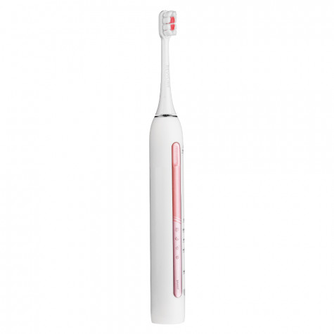 Электрическая звуковая зубная щётка Revyline RL 070 White и по всему Казахстану в интернет-магазине Revyline.kz