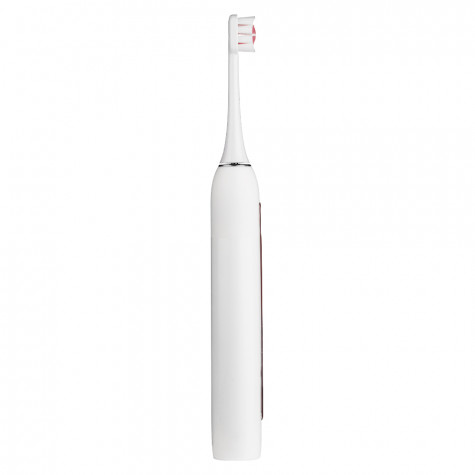 Электрическая звуковая зубная щётка Revyline RL 070 White и по всему Казахстану в интернет-магазине Revyline.kz