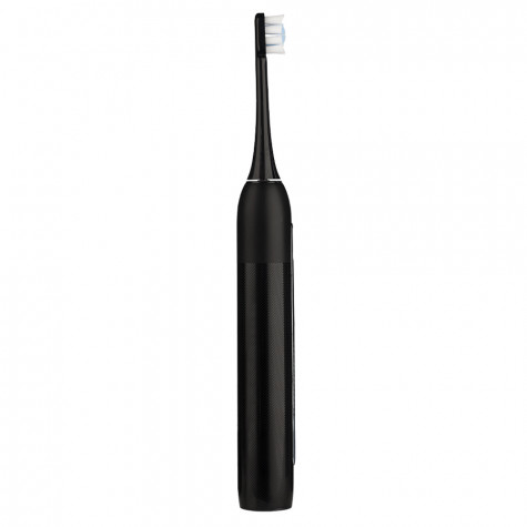 Электрическая звуковая зубная щётка Revyline RL 070 Black и по всему Казахстану в интернет-магазине Revyline.kz