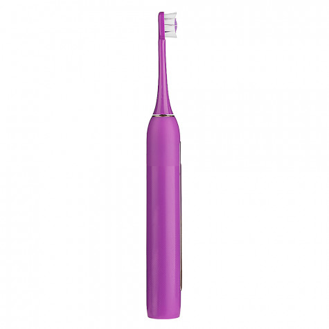 Электрическая звуковая зубная щётка Revyline RL 070 Violet и по всему Казахстану в интернет-магазине Revyline.kz