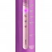 Электрическая звуковая зубная щётка Revyline RL 070 Purple