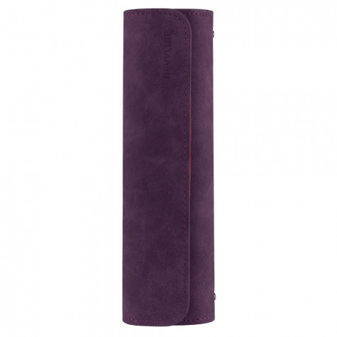 Электрическая звуковая зубная щётка Revyline RL 070 Violet и по всему Казахстану в интернет-магазине Revyline.kz
