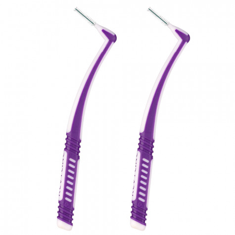 Ортонабор Revyline Dental Kit в пенале, размер S, фиолетовый и по всему Казахстану в интернет-магазине Revyline.kz