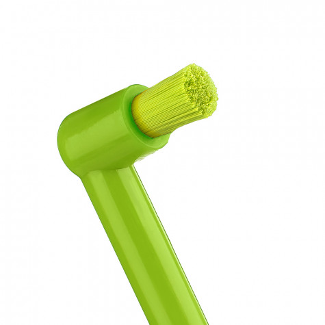 Ортонабор Revyline Dental Kit в пенале, размер S, салатовый и по всему Казахстану в интернет-магазине Revyline.kz