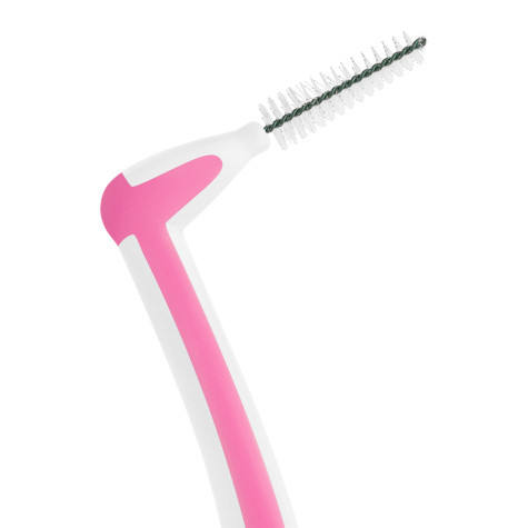 Ортонабор Revyline Dental Kit в пенале, размер S, розовый и по всему Казахстану в интернет-магазине Revyline.kz