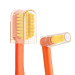 Ортонабор Revyline Dental Kit в пенале, размер S, оранжевый и по всему Казахстану в интернет-магазине Revyline.kz
