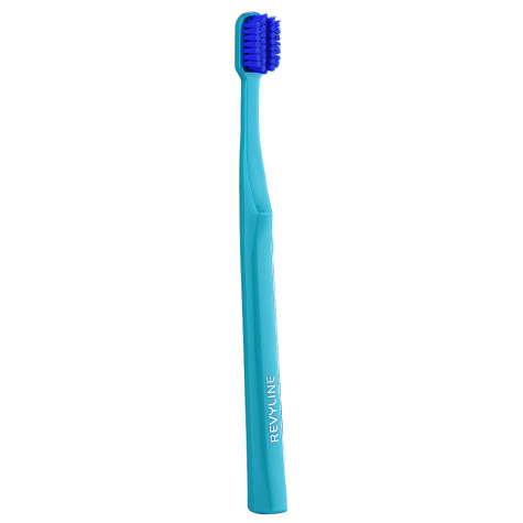 Ортонабор Revyline Dental Kit в пенале, размер S, голубой и по всему Казахстану в интернет-магазине Revyline.kz