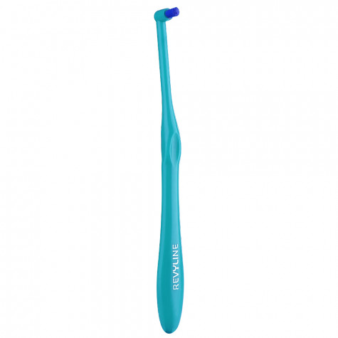 Ортонабор Revyline Dental Kit в пенале, размер S, голубой и по всему Казахстану в интернет-магазине Revyline.kz