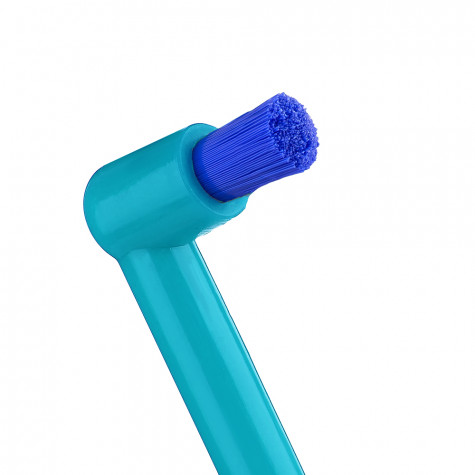 Ортонабор Revyline Dental Kit в пенале, размер S, голубой и по всему Казахстану в интернет-магазине Revyline.kz