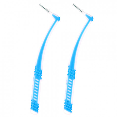 Ортонабор Revyline Dental Kit в пенале, размер S, голубой и по всему Казахстану в интернет-магазине Revyline.kz