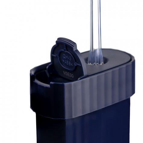 Портативный Ирригатор Revyline RL 410 Blue и по всему Казахстану в интернет-магазине Revyline.kz