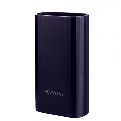 Портативный Ирригатор Revyline RL 410 Blue и по всему Казахстану в интернет-магазине Revyline.kz