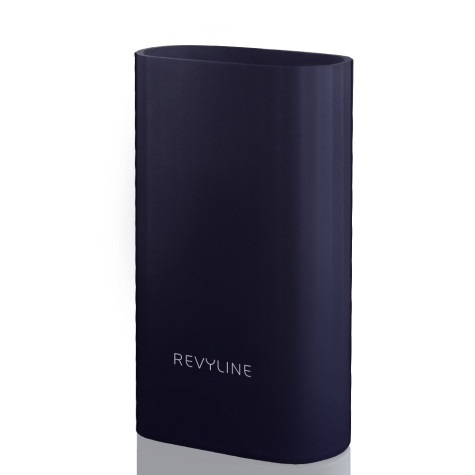 Портативный Ирригатор Revyline RL 410 Blue и по всему Казахстану в интернет-магазине Revyline.kz