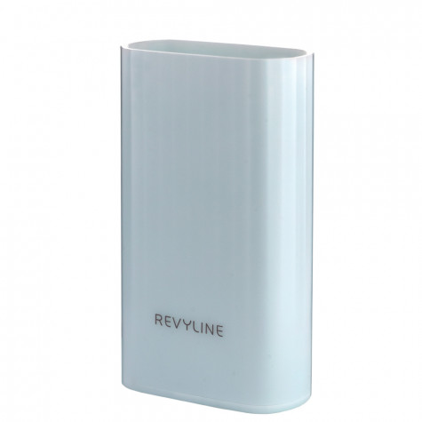 Портативный Ирригатор Revyline RL 410 Light Blue и по всему Казахстану в интернет-магазине Revyline.kz