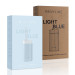 Портативный Ирригатор Revyline RL 410 Light Blue и по всему Казахстану в интернет-магазине Revyline.kz