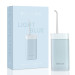Портативный Ирригатор Revyline RL 410 Light Blue и по всему Казахстану в интернет-магазине Revyline.kz