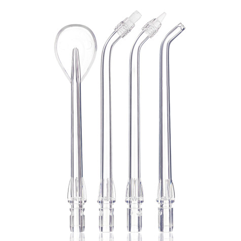 Портативный Ирригатор Revyline RL 410 Light Blue и по всему Казахстану в интернет-магазине Revyline.kz