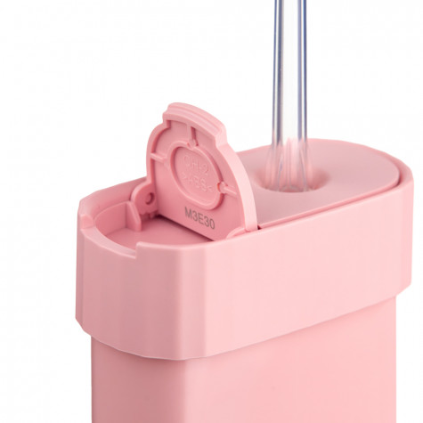 Портативный Ирригатор Revyline RL 410 Pink и по всему Казахстану в интернет-магазине Revyline.kz