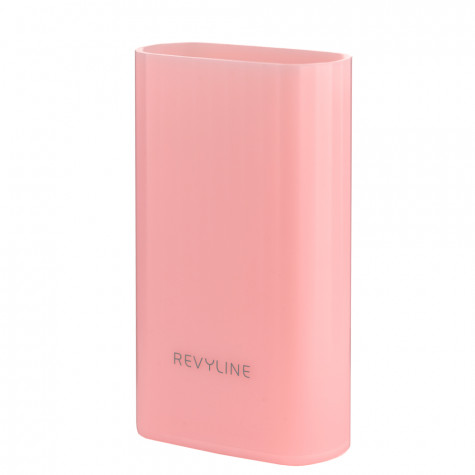 Портативный Ирригатор Revyline RL 410 Pink и по всему Казахстану в интернет-магазине Revyline.kz