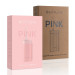 Портативный Ирригатор Revyline RL 410 Pink и по всему Казахстану в интернет-магазине Revyline.kz