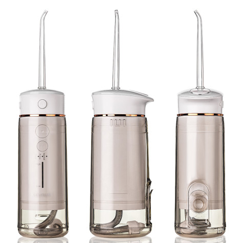 Портативный ирригатор Revyline RL 420 и по всему Казахстану в интернет-магазине Revyline.kz