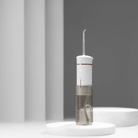 Портативный ирригатор Revyline RL 420 и по всему Казахстану в интернет-магазине Revyline.kz