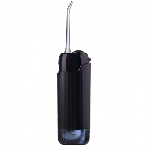Портативный ирригатор Revyline RL 620 Black и по всему Казахстану в интернет-магазине Revyline.kz