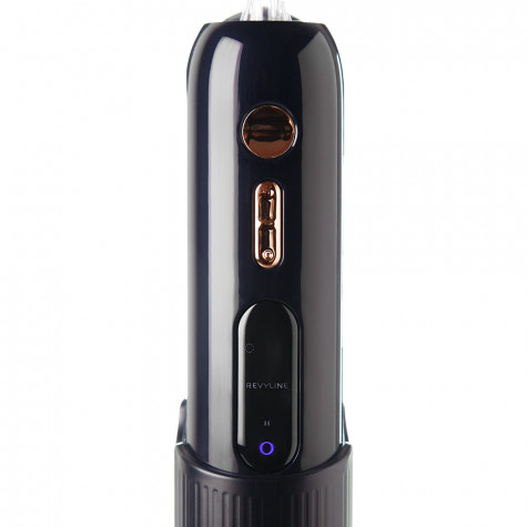 Портативный ирригатор Revyline RL 620 Black и по всему Казахстану в интернет-магазине Revyline.kz