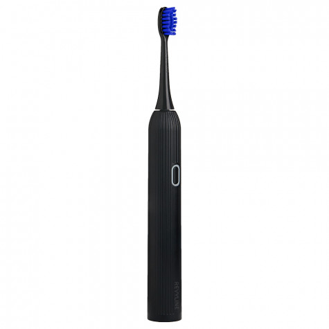 Электрическая звуковая зубная щётка Revyline RL 060 Black и по всему Казахстану в интернет-магазине Revyline.kz