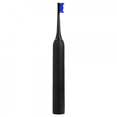 Электрическая звуковая зубная щётка Revyline RL 060 Black и по всему Казахстану в интернет-магазине Revyline.kz