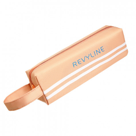 Набор профилактический Revyline с пеналом, персиковый и по всему Казахстану в интернет-магазине Revyline.kz