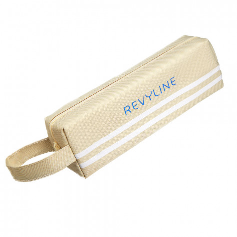 Набор профилактический Revyline с пеналом, бежевый и по всему Казахстану в интернет-магазине Revyline.kz