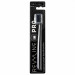 Зубная щетка Revyline SM6000 PRO Black Edition, мягкая и по всему Казахстану в интернет-магазине Revyline.kz