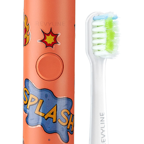 Revyline RL 040 Teens, персиково-розовая и по всему Казахстану в интернет-магазине Revyline.kz