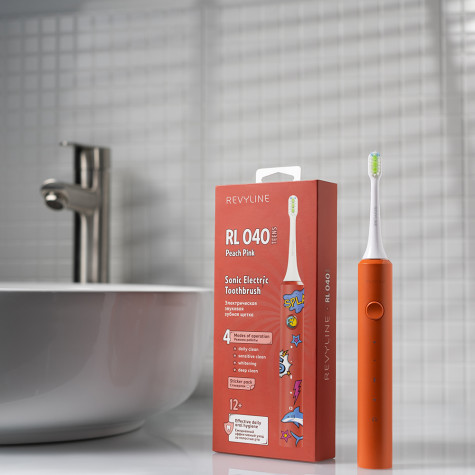 Revyline RL 040 Teens, персиково-розовая и по всему Казахстану в интернет-магазине Revyline.kz