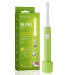 Электрическая звуковая зубная щётка Revyline RL 050 Kids, Green и по всему Казахстану в интернет-магазине Revyline.kz