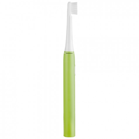 Электрическая звуковая зубная щётка Revyline RL 050 Kids, Green и по всему Казахстану в интернет-магазине Revyline.kz
