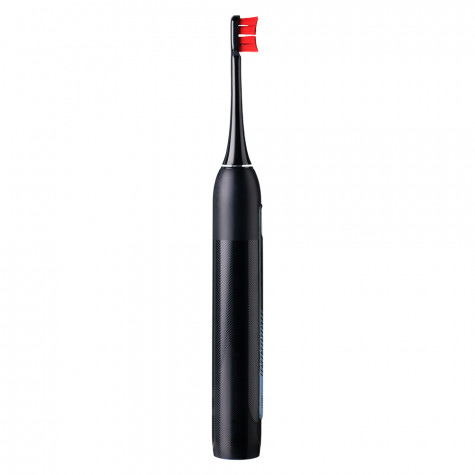 Электрическая звуковая зубная щётка Revyline RL 070 Black by Dr. Baburov и по всему Казахстану в интернет-магазине Revyline.kz