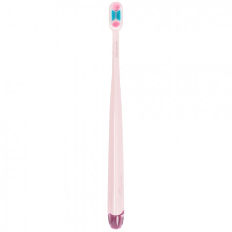 Набор зубных щеток Revyline Perfect 10000 DUO, Pink + Light Blue и по всему Казахстану в интернет-магазине Revyline.kz