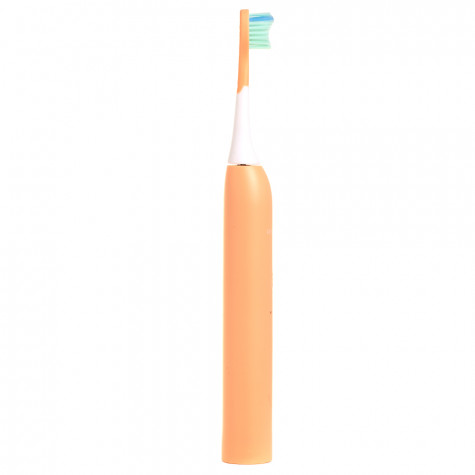 Электрическая зубная щетка Revyline RL 055 Kids, Peach и по всему Казахстану в интернет-магазине Revyline.kz