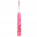 Электрическая зубная щетка Revyline RL 055 Kids, Pink и по всему Казахстану в интернет-магазине Revyline.kz