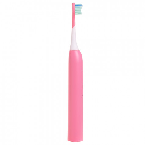 Электрическая зубная щетка Revyline RL 055 Kids, Pink и по всему Казахстану в интернет-магазине Revyline.kz