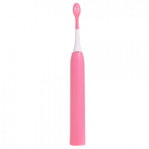 Электрическая зубная щетка Revyline RL 055 Kids, Pink и по всему Казахстану в интернет-магазине Revyline.kz