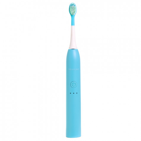 Электрическая зубная щетка Revyline RL 055 Kids, Light Blue и по всему Казахстану в интернет-магазине Revyline.kz