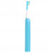 Электрическая зубная щетка Revyline RL 055 Kids, Light Blue и по всему Казахстану в интернет-магазине Revyline.kz