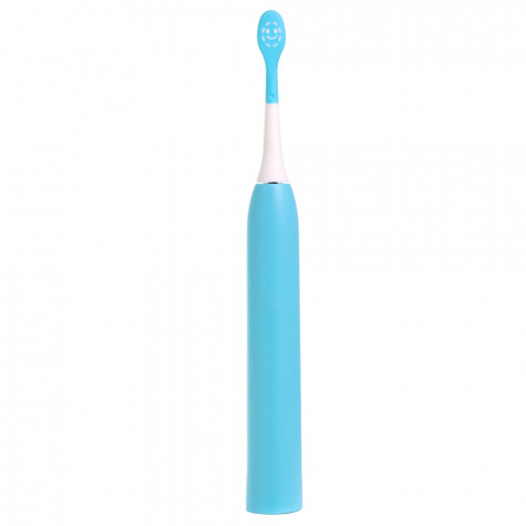 Электрическая зубная щетка Revyline RL 055 Kids, Light Blue и по всему Казахстану в интернет-магазине Revyline.kz