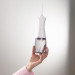 Портативный ирригатор Revyline RL 220, White и по всему Казахстану в интернет-магазине Revyline.kz